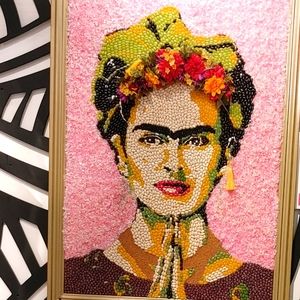 Meet your Posher, Raquel